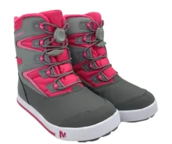 Merrell talvikengät - Snow Bank 3.0 WTRPF MK165187