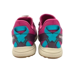 Merrell ulkoilukengät - Bravada Edge Fuchsia J135584