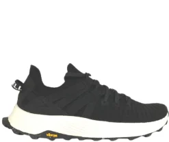 Merrell ulkoilukengät - Embark Lace Black/White J067280