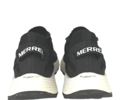 Merrell ulkoilukengät - Embark Lace Black/White J067280