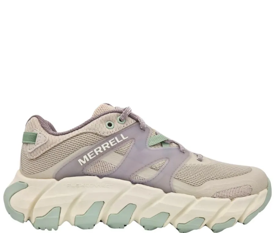 Merrell ulkoilukengät - Maipo Explorer Aerosport Greige J038468