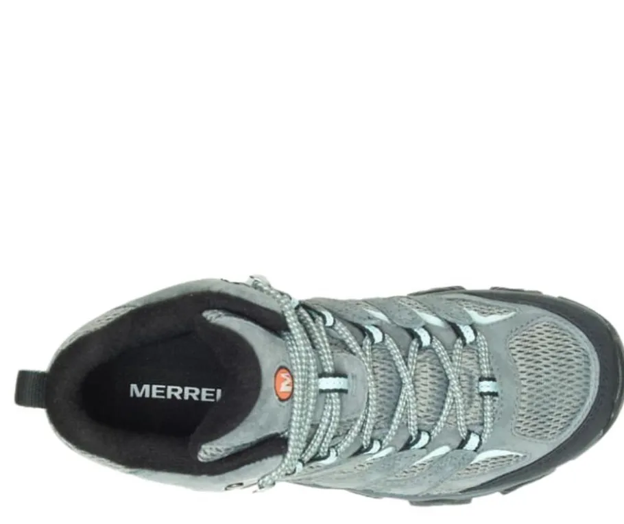 Merrell vaelluskengät - Moab 3 Mid GTX Sedona Sage J036306
