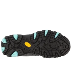 Merrell vaelluskengät - Moab 3 Mid GTX Sedona Sage J036306