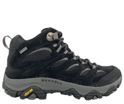 Merrell vaelluskengät - Moab 3 Mid GTX J036308