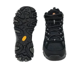 Merrell vaelluskengät - Moab 3 Mid GTX J036308