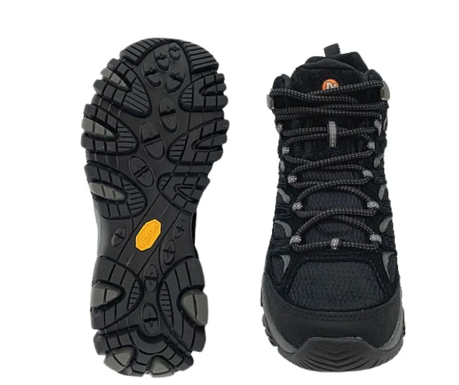 Merrell vaelluskengät - Moab 3 Mid GTX J036308