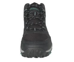 Merrell vaelluskengät - West Rim Sport Mid GTX Musta J036552