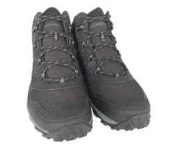 Merrell vaelluskengät - West Rim Sport Mid GTX Musta J036519