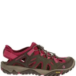 Merrell vaellussandaalit - All Out Blaze Sieve W J65246