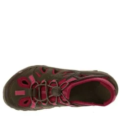 Merrell vaellussandaalit - All Out Blaze Sieve W J65246