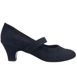 Migant avokkaat - Musta A929-87