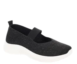 Migant ballerinat - Musta A921-96