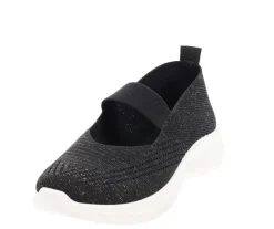 Migant ballerinat - Musta A921-96