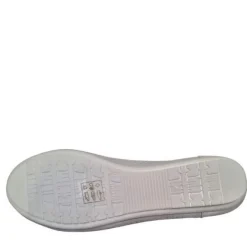 Migant ballerinat - Rusettikoriste, Valkoinen A921-73