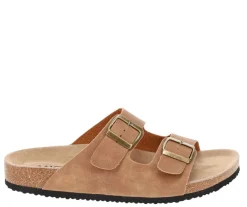 Migant biosandaalit - Camel A932-8