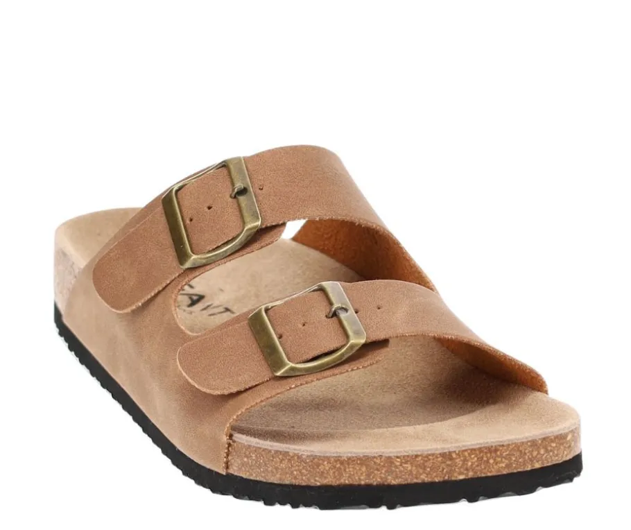 Migant biosandaalit - Camel A932-8