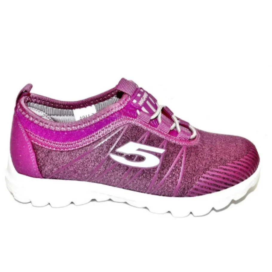 Migant citylenkkari fuksia