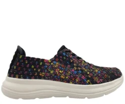 Migant joustokengät - Multi A923-124