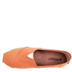 Migant kangaskengät - Koralli A921-42