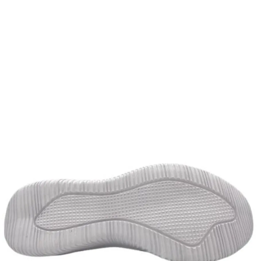 Migant kangaskengät - Musta A923-122