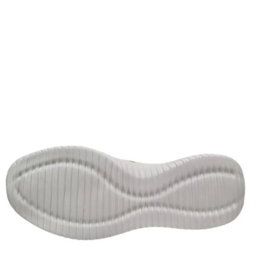 Migant kangaskengät - Vihreä A923-105