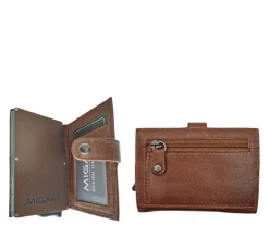 Migant korttilompakko NP-257