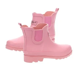 Migant kumisaappaat - Vaaleanpunainen A928-3