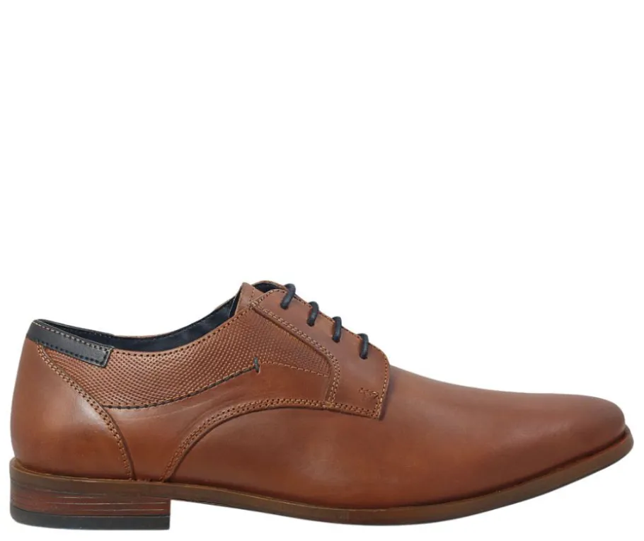 Migant kävelykengät - Cognac L930-1