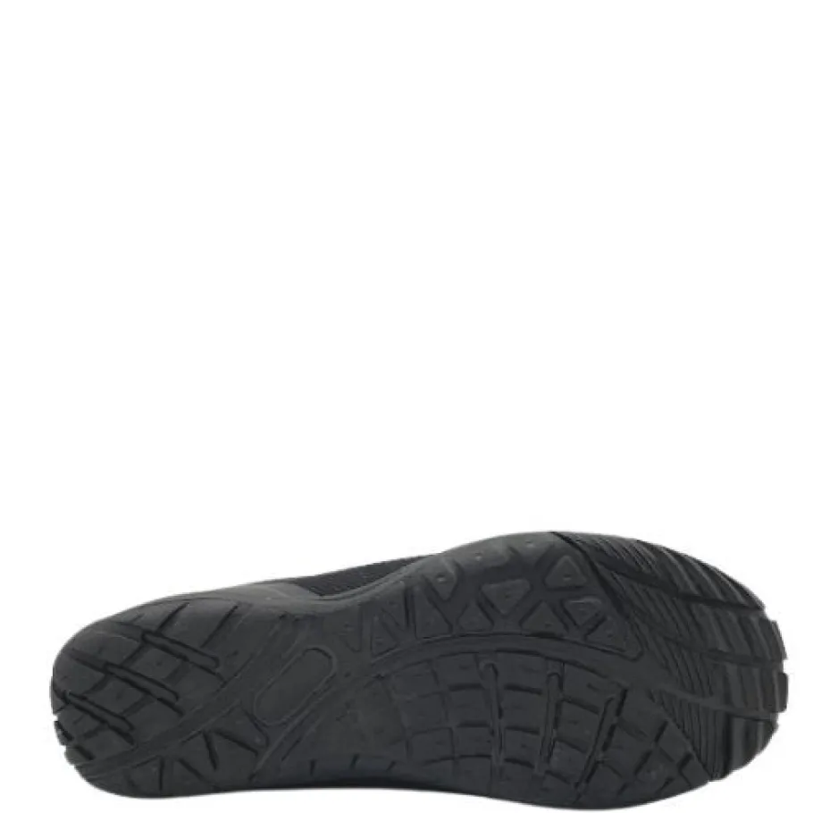 Migant kävelykengät - Musta A923-120