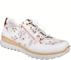 Migant kävelykengät - Valkoinen A926-34