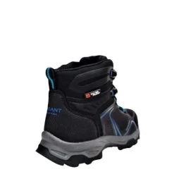 Migant lasten talvikengät - Musta A945-2