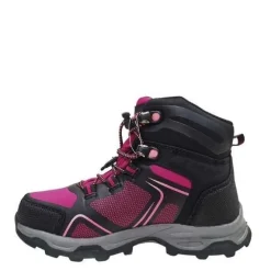 Migant lasten talvikengät - Fuksia A945-2