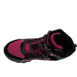 Migant lasten talvikengät - Fuksia A945-2