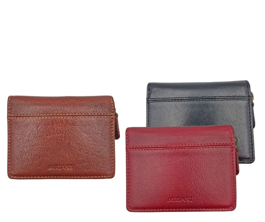 Migant lompakko NK-77