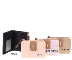 Migant lompakko NP-305