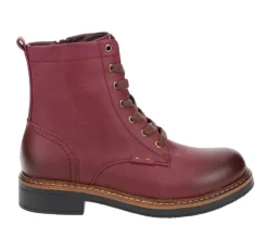 Migant maiharit - Abbie II Burgundy A920-286