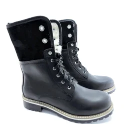 Migant maiharit / Kääntövarsi, musta