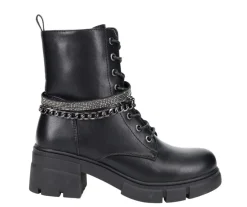 Migant maiharit - Musta A920-271