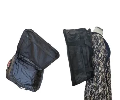 Migant matkakassi Mg-691