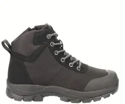 Migant nastakengät - Clem II Black A920-332