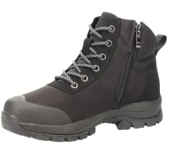 Migant nastakengät - Clem II Black A920-332