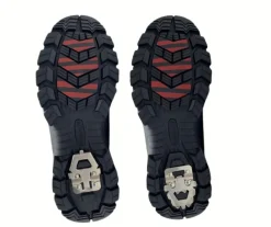 Migant nastakengät - Clem II Black A920-332