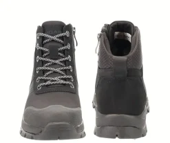 Migant nastakengät - Clem II Black A920-332