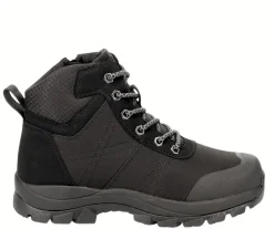 Migant nastakengät - Cleo II Black A935-8