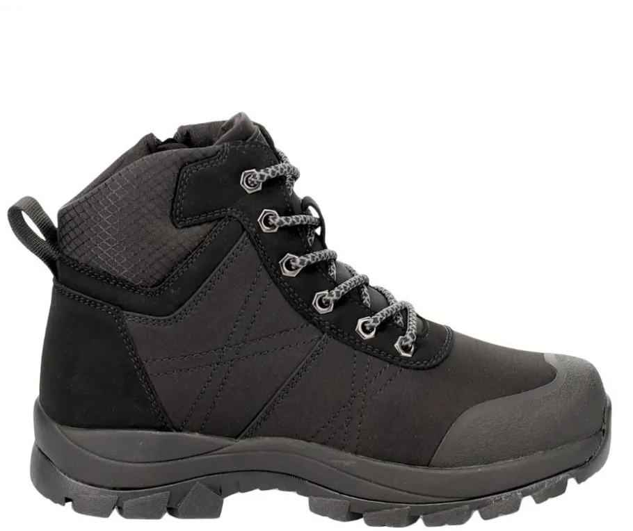 Migant nastakengät - Cleo II Black A935-8