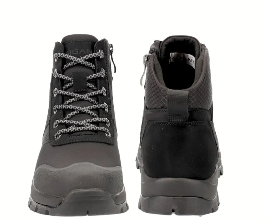 Migant nastakengät - Cleo II Black A935-8