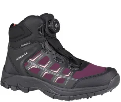 Migant nastakengät - Violetti A920-265