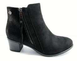 Migant nilkkuri musta 5 cm