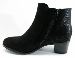 Migant nilkkuri musta 5 cm