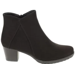 Migant nilkkurit - Black A920-293